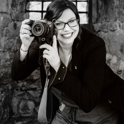 Gigapics Portrait sw