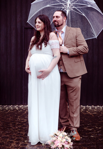 Steffi & Alex
