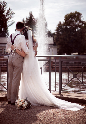 Katrin & Timo