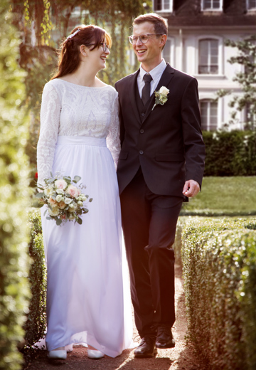 Jana & Filip
