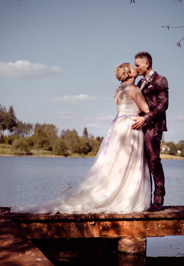 Nicole & Christian