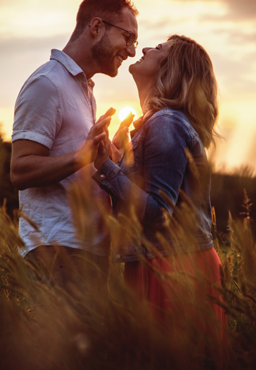 Anna & Tobias