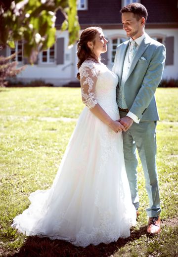 Paula & Andreas