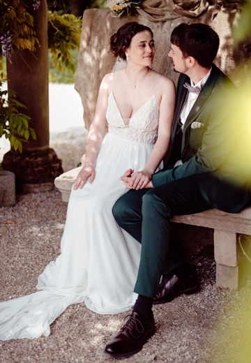 Annika & Adrien