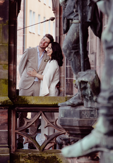 Mariana & Marius